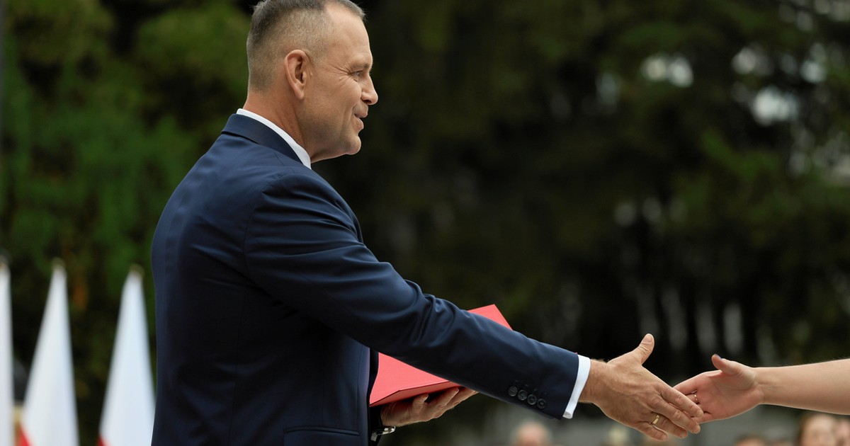 Majmurek: Nie tylko Morawieckiemu zależy na tym, by osłabić Kaczyńskiego. Leży to również w interesie prezydenta