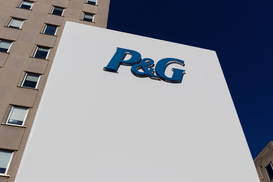 P&G opens new production line in Romania