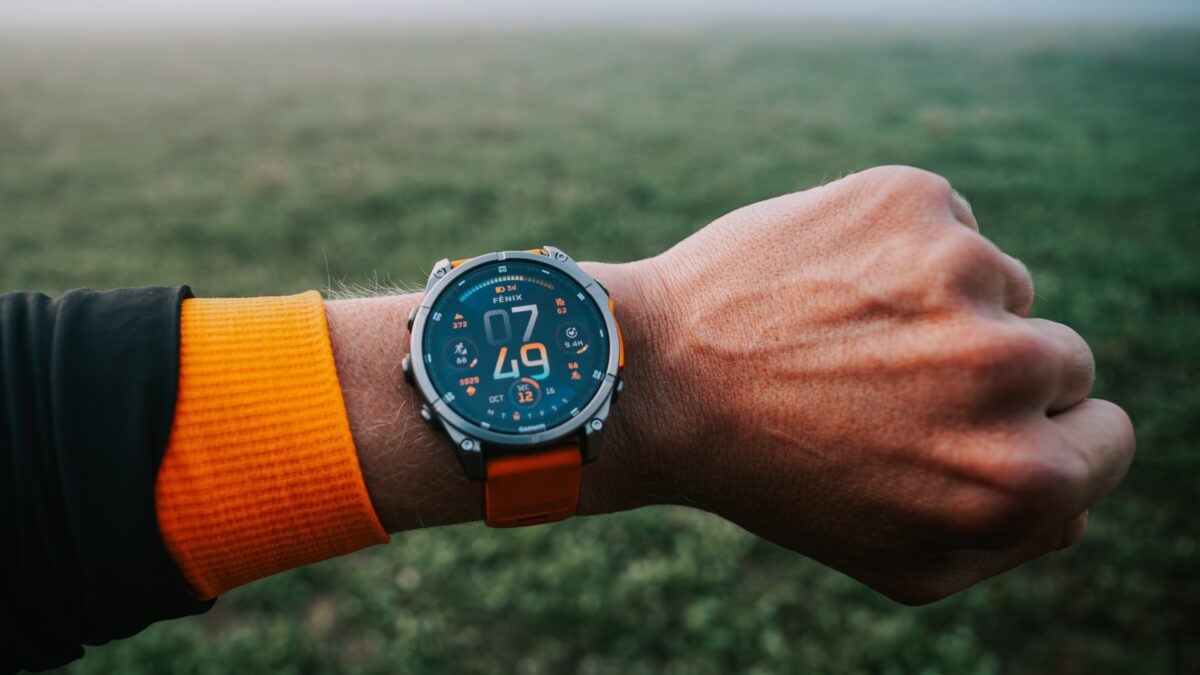 The First Details on Garmin’s Fenix 9 Smartwatch Have Leaked
