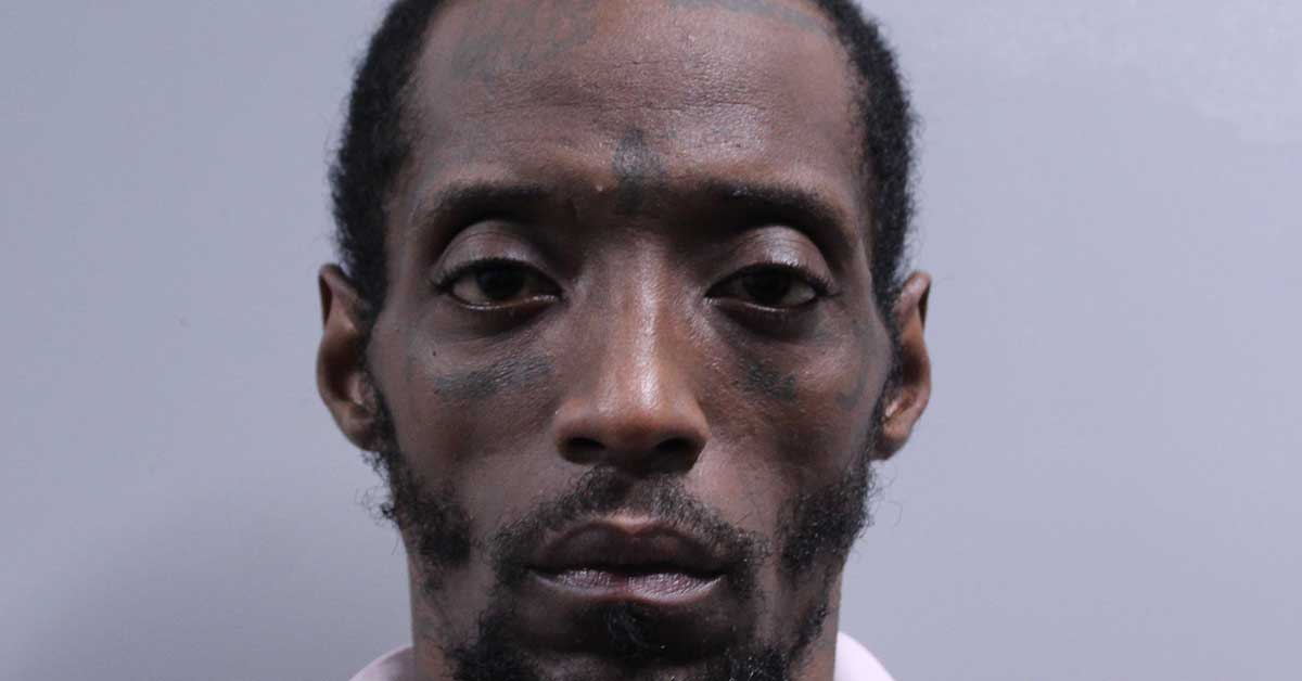 Escambia Man Charged With Pensacola Boulevard Motel Murder