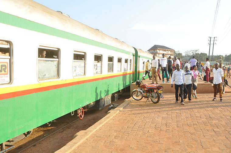 Engineer Thibenda denies receiving Shs 3.7bn in consultancy fees from URC