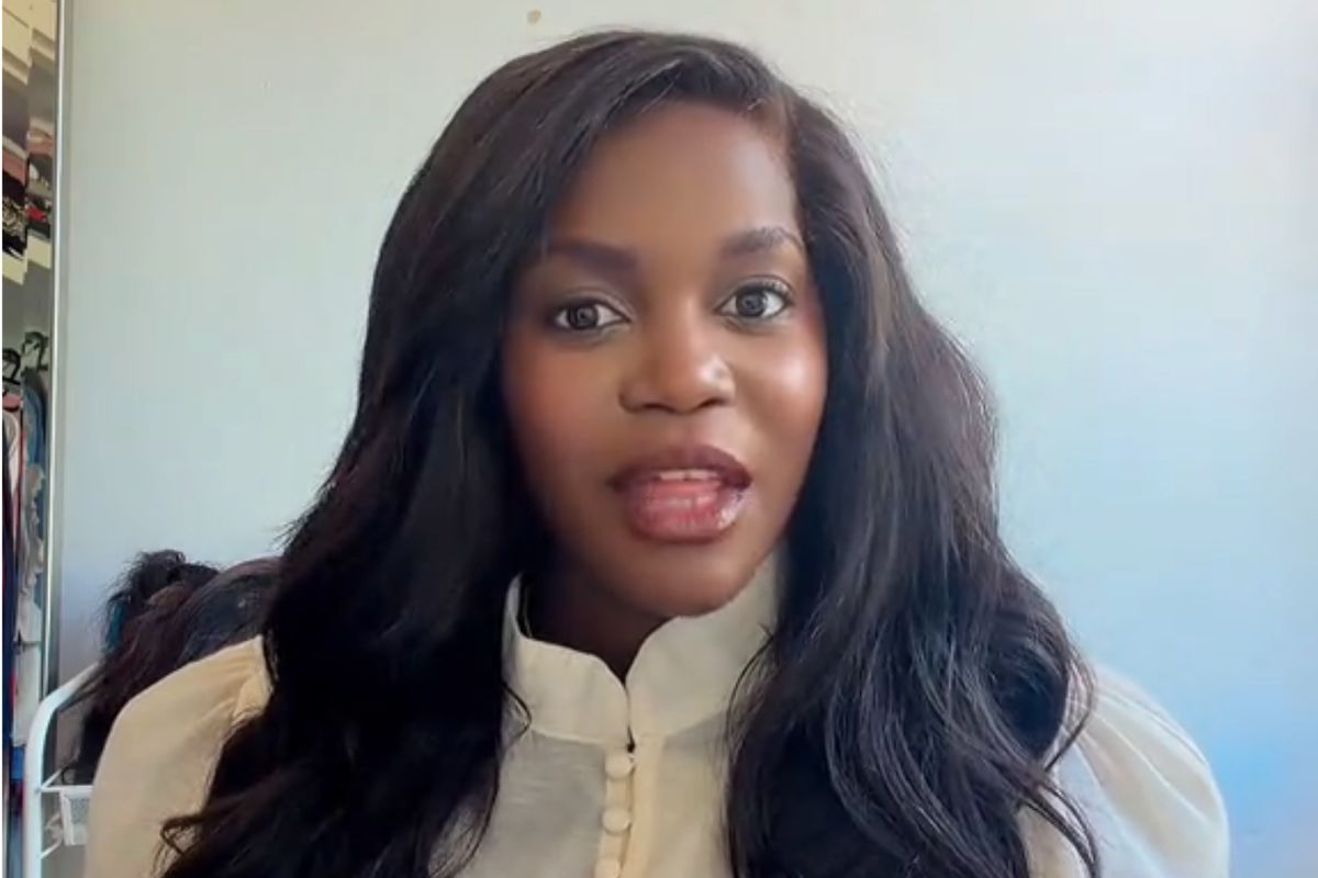 Oti Mabuse says ex Strictly pro ‘rubbed people up the wrong way’ with cast comments