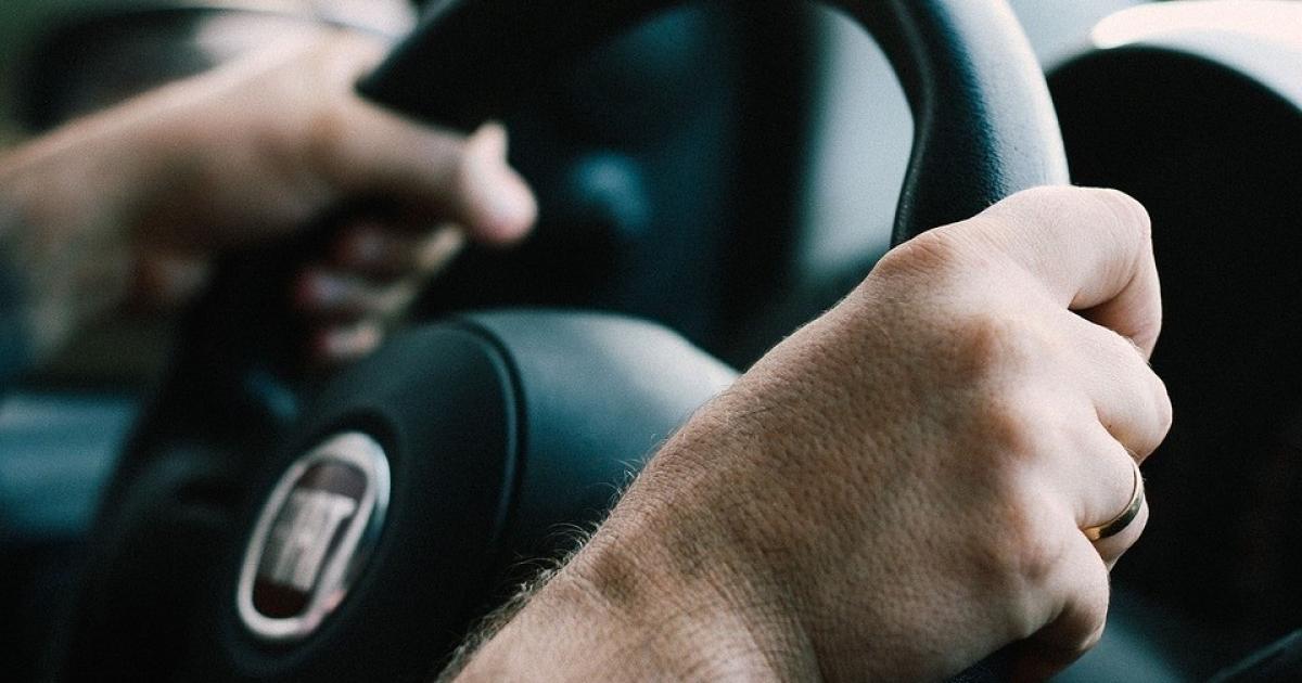 Driver given six points after failing to identify motorist in Durham