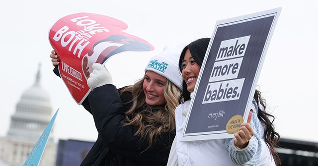 HHS Ends Biden Rule Mandating Pharmacies Dispense Abortion Drugs