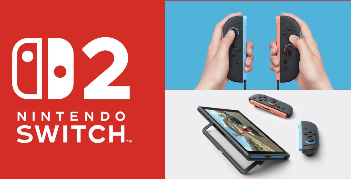 Nintendo Shares Jump 5% as Profit Surges on Strong Switch 2 Software Sales Despite Weak Hardware
