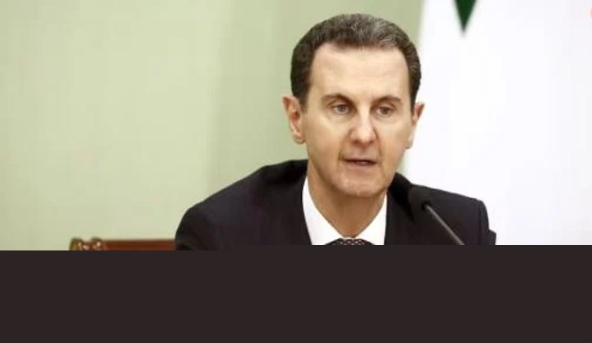 Gjykata siriane dënon me vdekje në mungesë ish-presidentin Bashar al-Assad/ Në pranga dhe në gjyq edhe ish-zyrtari i lartë i regjimit