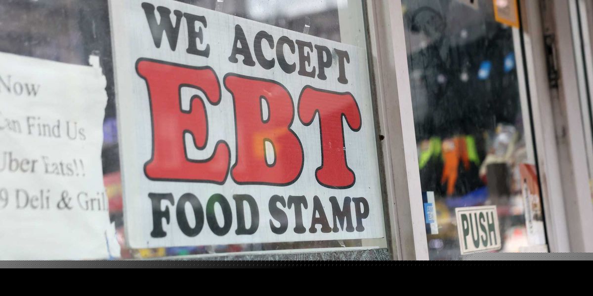 'We're just in a world of trouble': Las Vegas markets say SNAP cuts force them to reduce workers and store hours