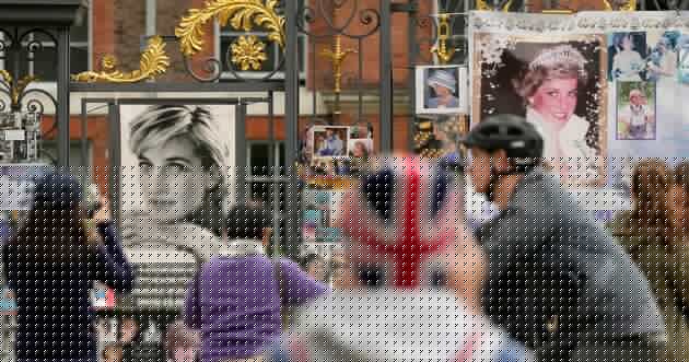 Deseret News archives: How does Diana’s legacy live on?