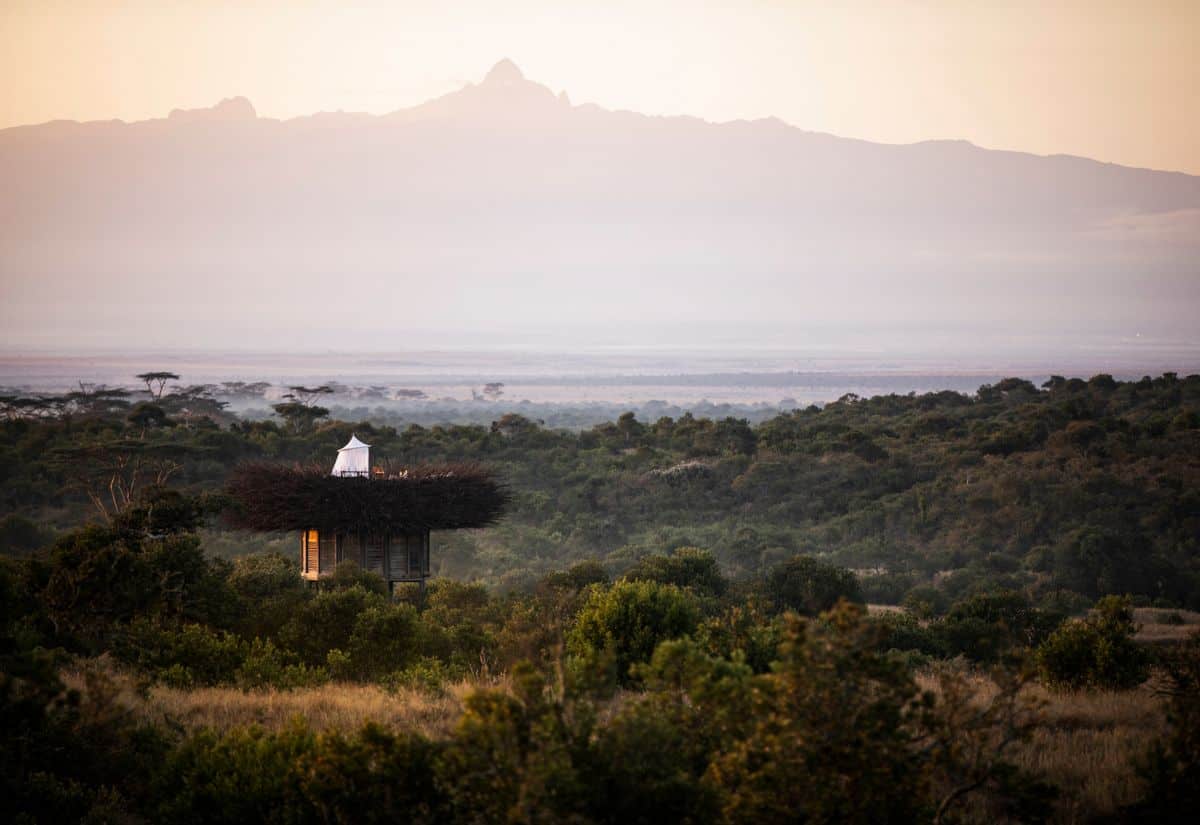 From Kenya to canals, travelers rethink where to go next