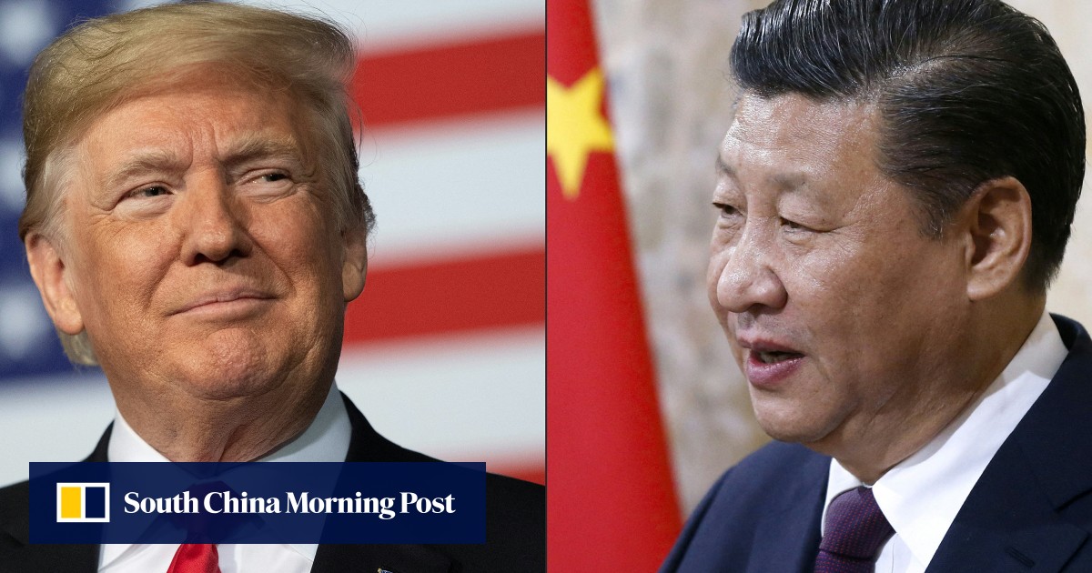 Trump’s China tariffs seen as ‘status quo’ amid TikTok talks, other issues