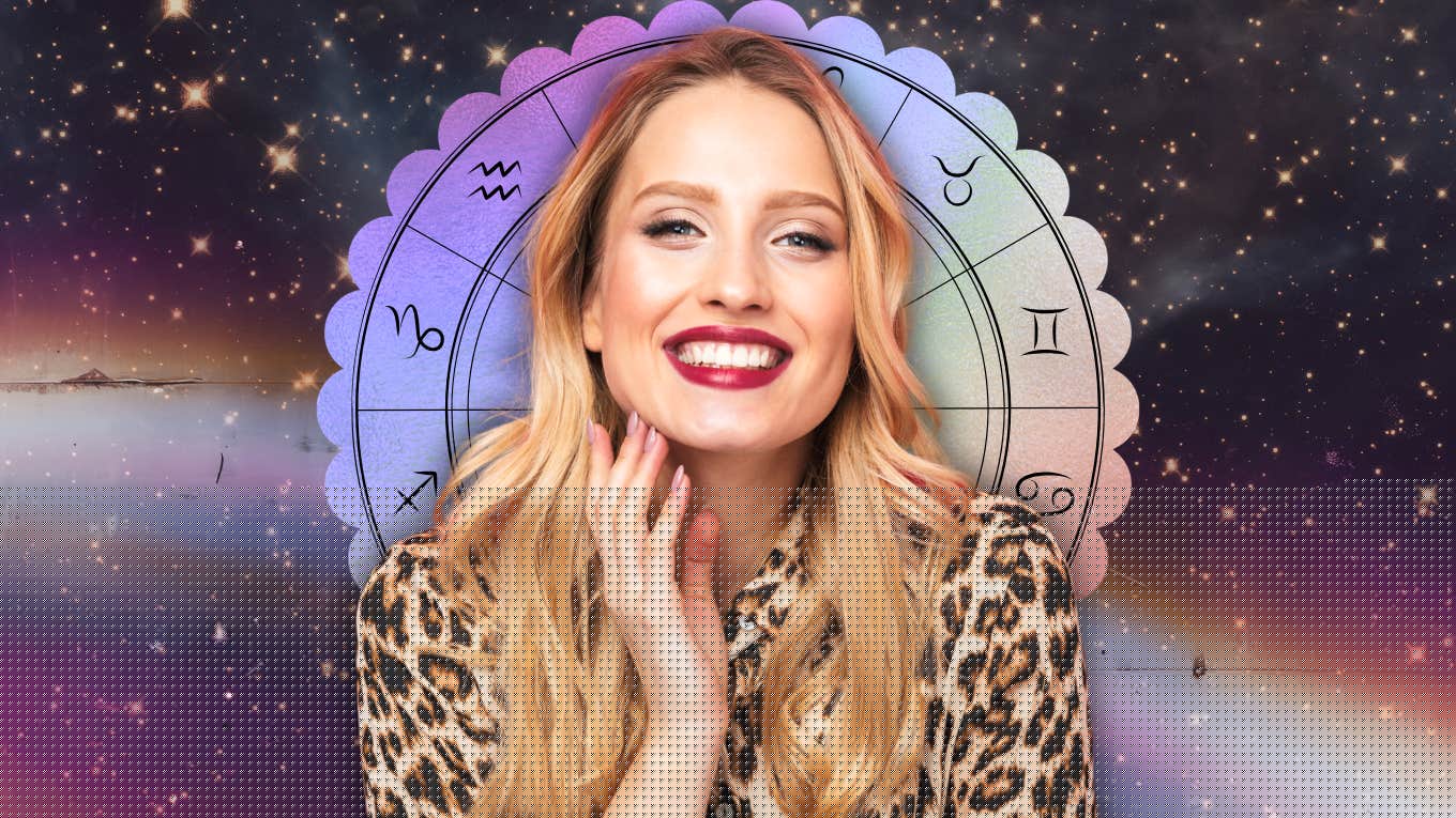Life Finally Gets Easier For 4 Zodiac Signs Starting On August 4, 2026
