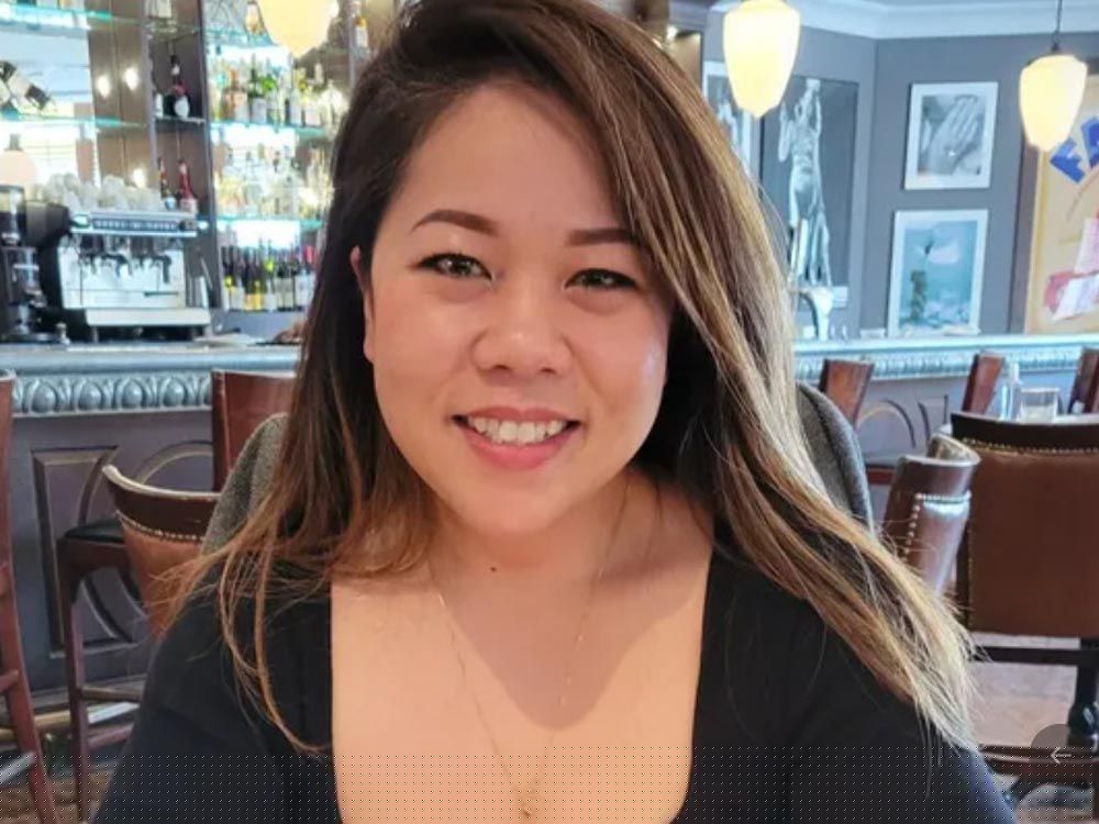 Fundraiser for 'beloved' driver killed in plunge over snowbank