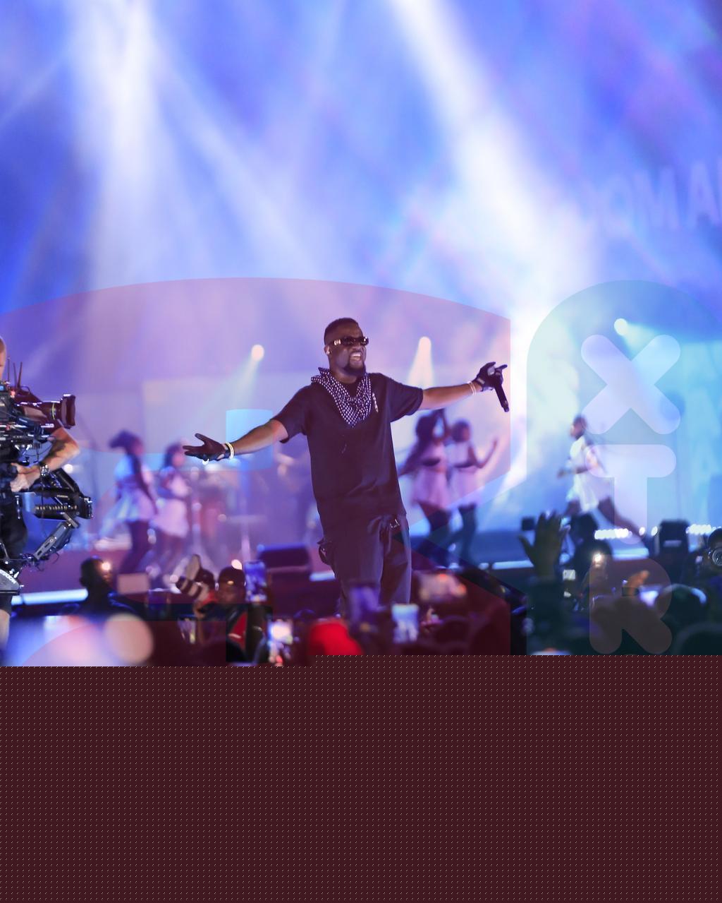 Sarkodie says music is a smarter investment than real estate