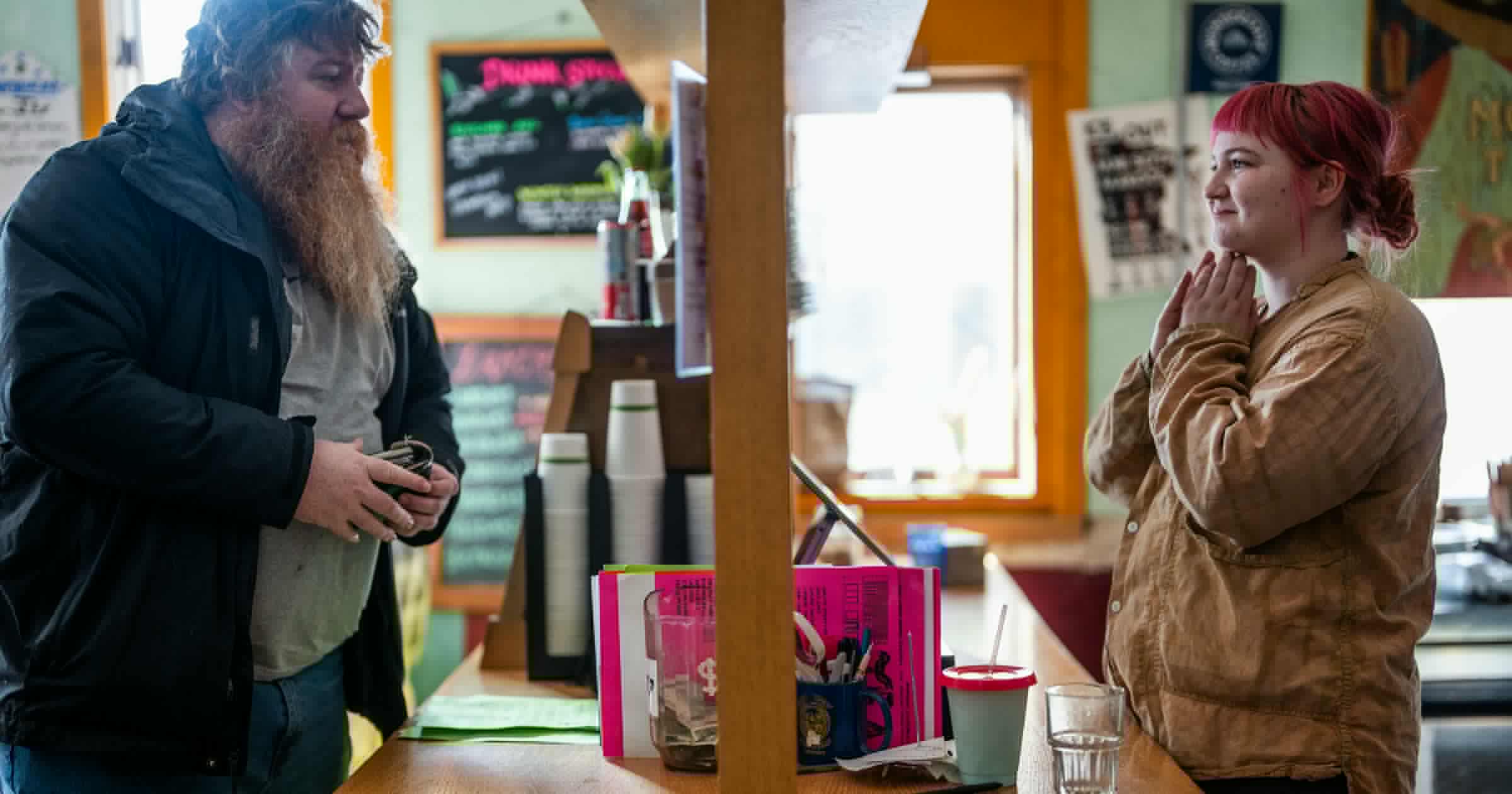 Post Modern Times hits pause after six months of free meals