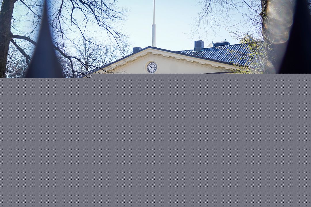 Nedgang på Oslo Børs