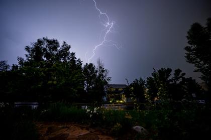 Persistent rain washes away the most extreme drought on Colorado’s Western Slope, but concerns remain
