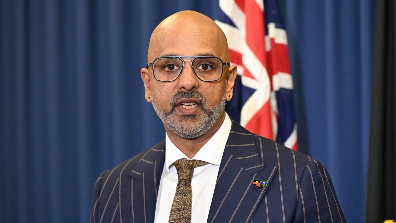 The Census needs to catch up to modern Australia