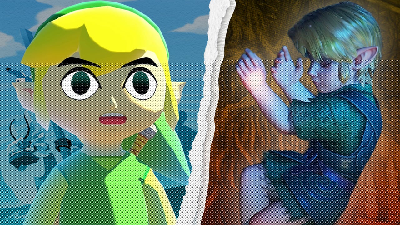 Is Nintendo Losing Its Soul?