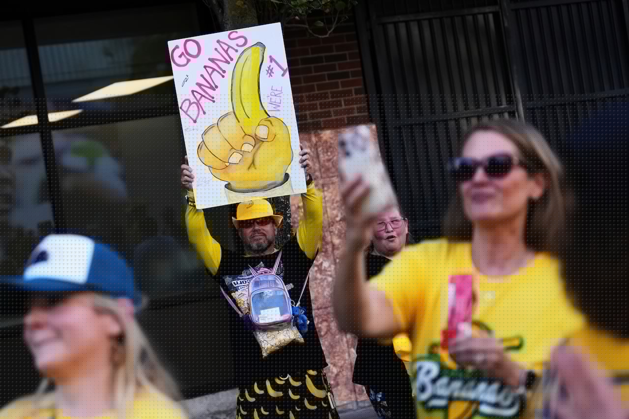 Banana Ball comes to Comerica Park next month: Here’s where to find the best deals on tickets