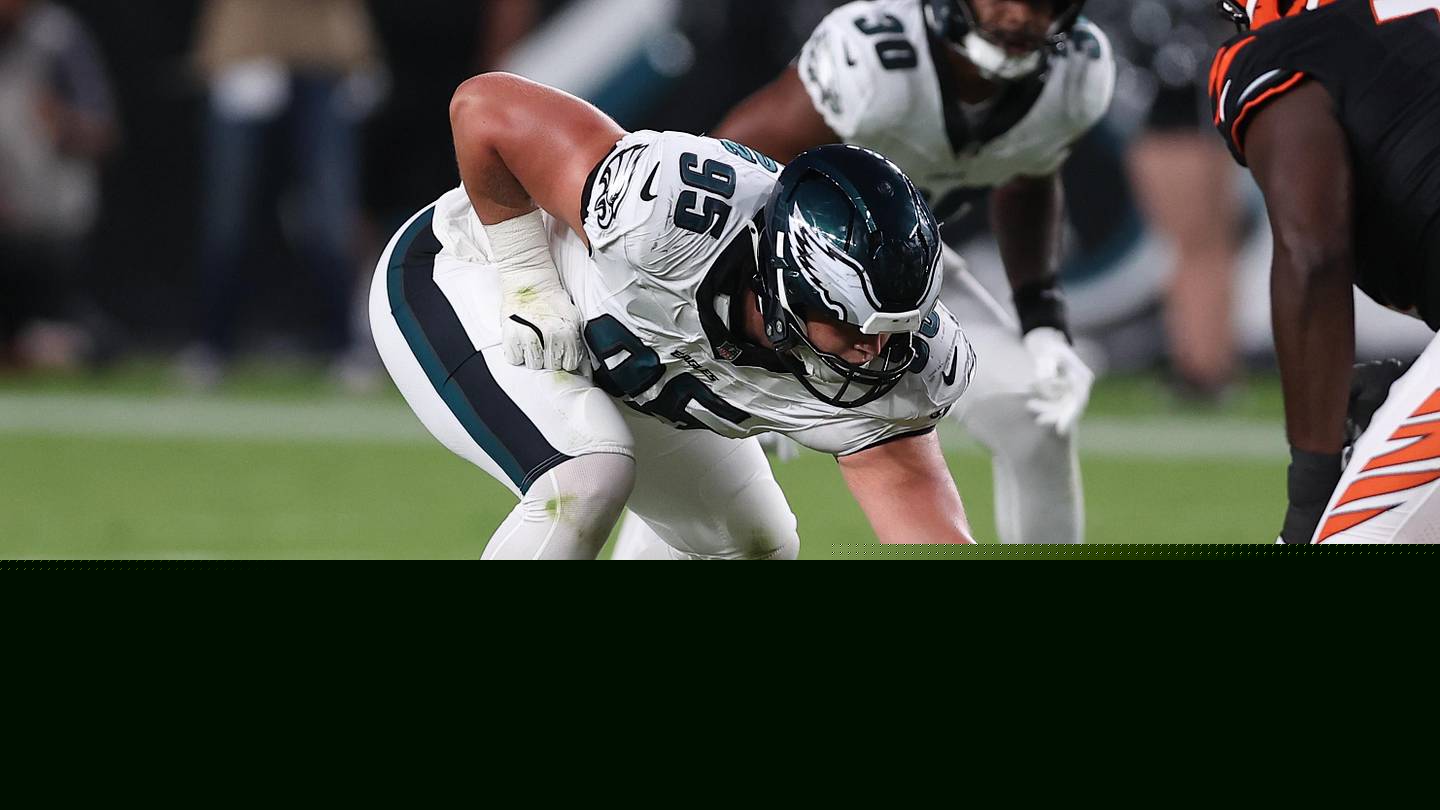 Ty Robinson Might Make His NFL Debut Against Chiefs After Latest Release