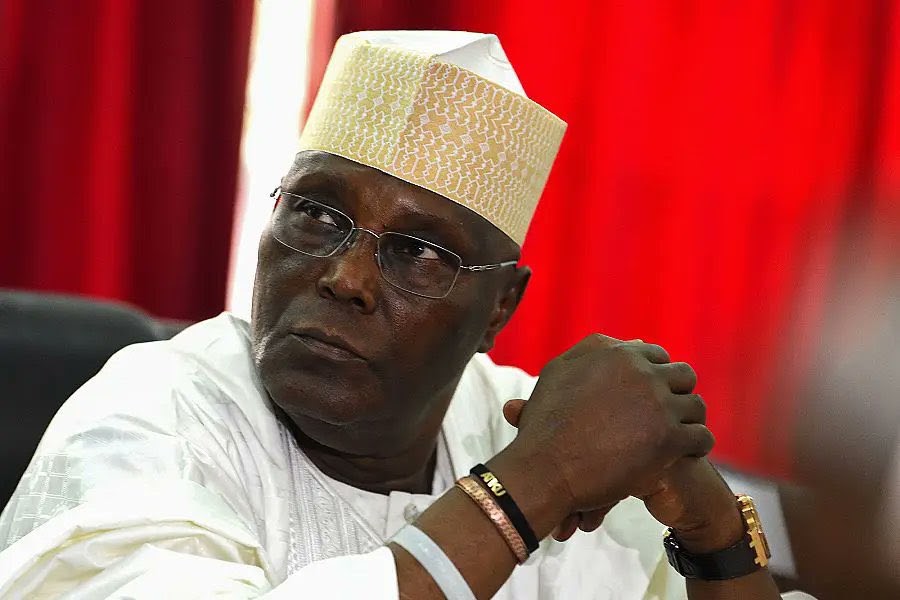 ‘Nothing Can Stop Me in 2027, Like Lincoln’– Atiku Likens Himself to Abraham Lincoln