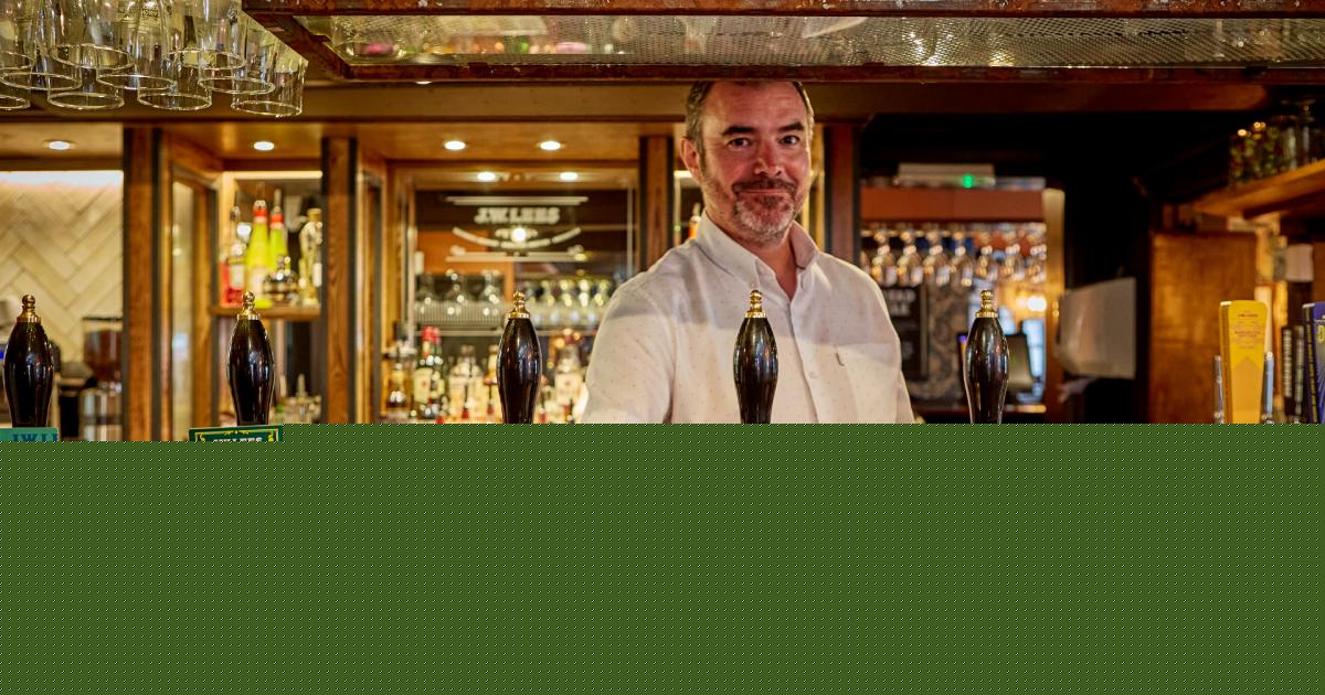 Popular Warrington pub reopens after major £185K refurbishment