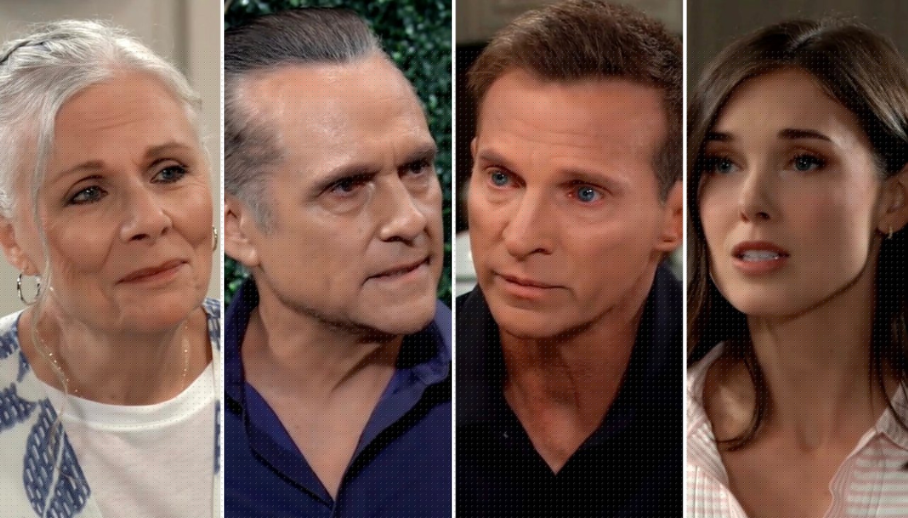 General Hospital Recap: Sonny Quits the Mob, Jacinda Drugs Willow