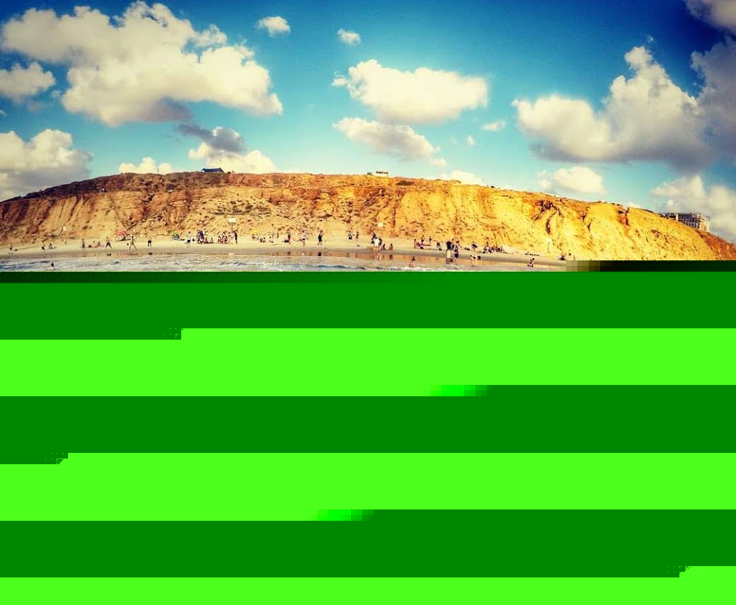 The very best beaches in Israel: the ESSENTIAL guide!