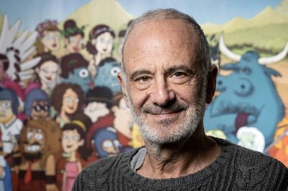 Le psychanalyste Gérard Miller en garde à vue, soupçonné de viols et d'agressions sexuelles