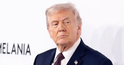 Donald Trump loses it with reporter live on air as he rants about Melania documentary