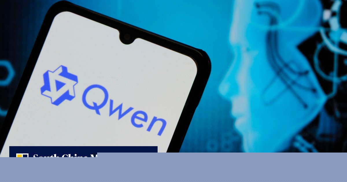 Alibaba transfers AI scientist Steven Hoi to Tongyi Lab, boosting Qwen efforts