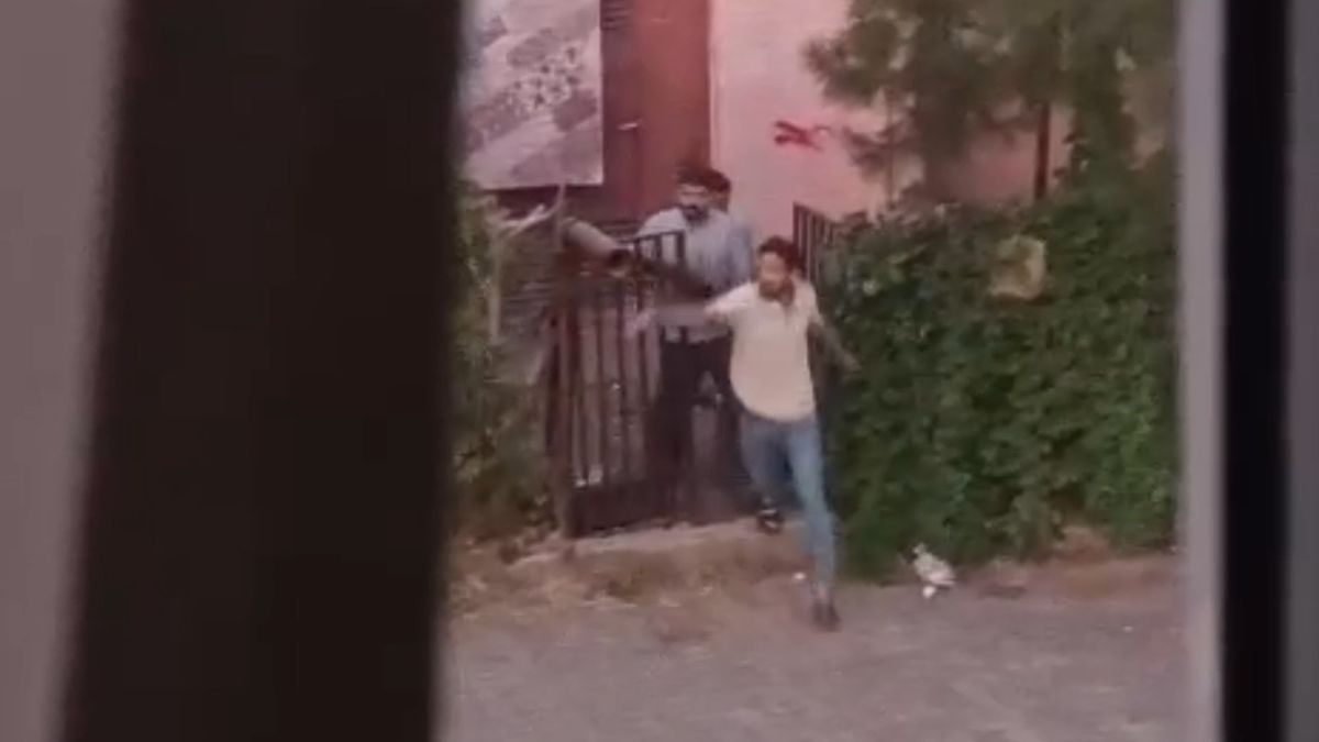 Şanlıurfa'da Aileler Arası Silahlı Kavga: 3 Yaralı, 3 Gözaltı