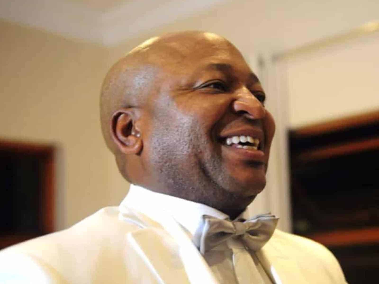 Kenny Kunene returns to council: Are there honourable politicians left in SA?