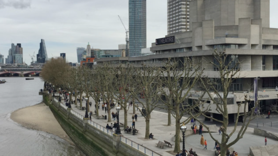£72.7M plan to heat London landmarks with heat from Thames gets DESNZ backing