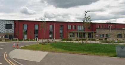 Mum finds missing toddler 'cold and not moving' in grit bin outside nursery