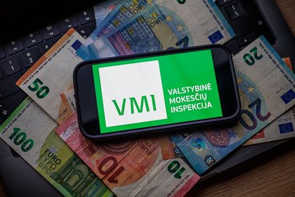 Naujos mažosios bendrijos steigimą vietoj senos VMI gali priskirti piknaudžiavimui