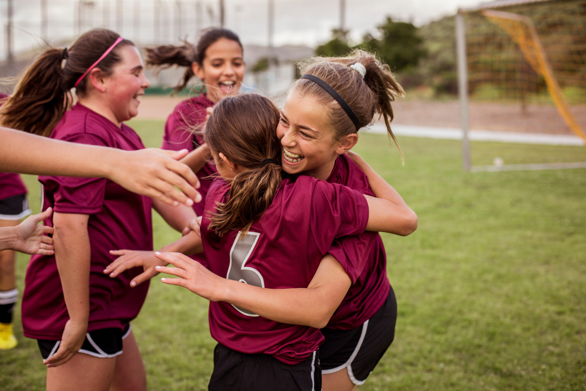 Teach kids to win with grace, not gloating. 3 strategies from a sports psychologist