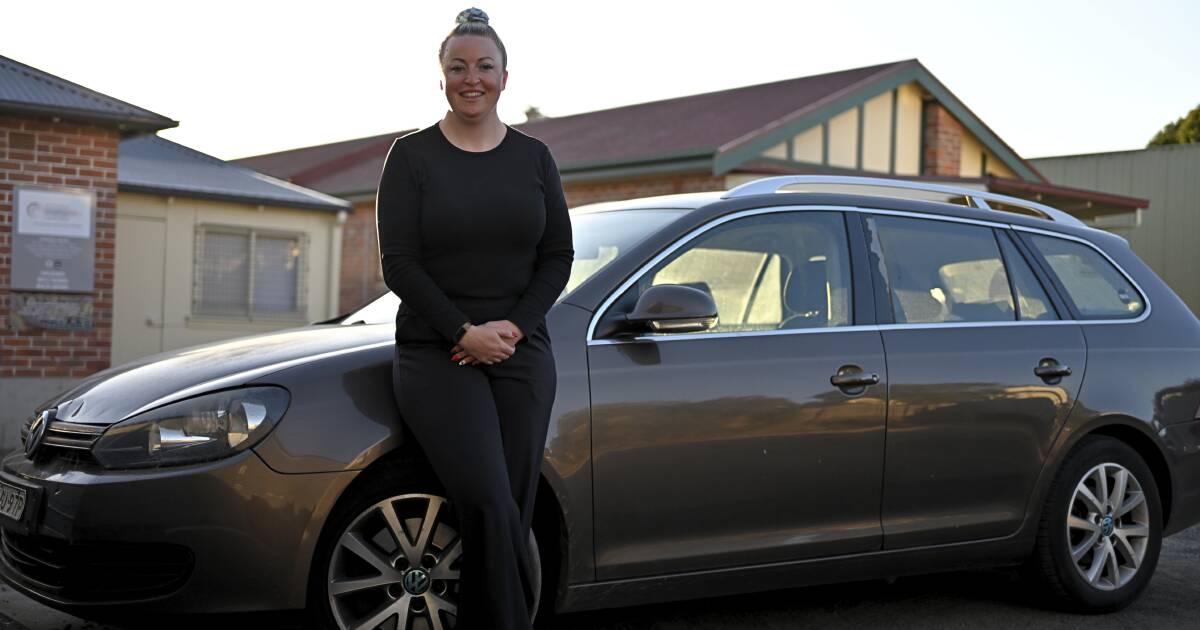 Safety designed for men: crash test dummy gender gap putting millions at risk
