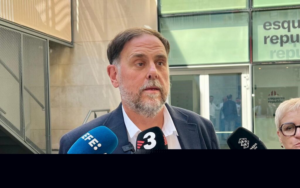 ERC reclama que l’amnistia s’estengui a totes les causes