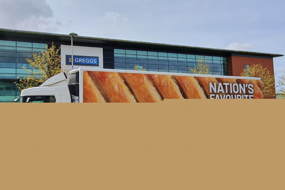 Greggs eyes 3,500 sites – but its plans could prove to be flaky