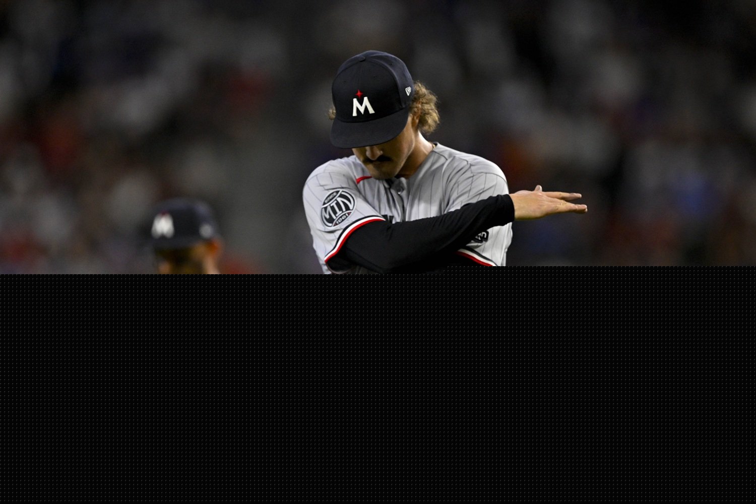 Joe Ryan leaves Twins to undergo evaluation in Minneapolis