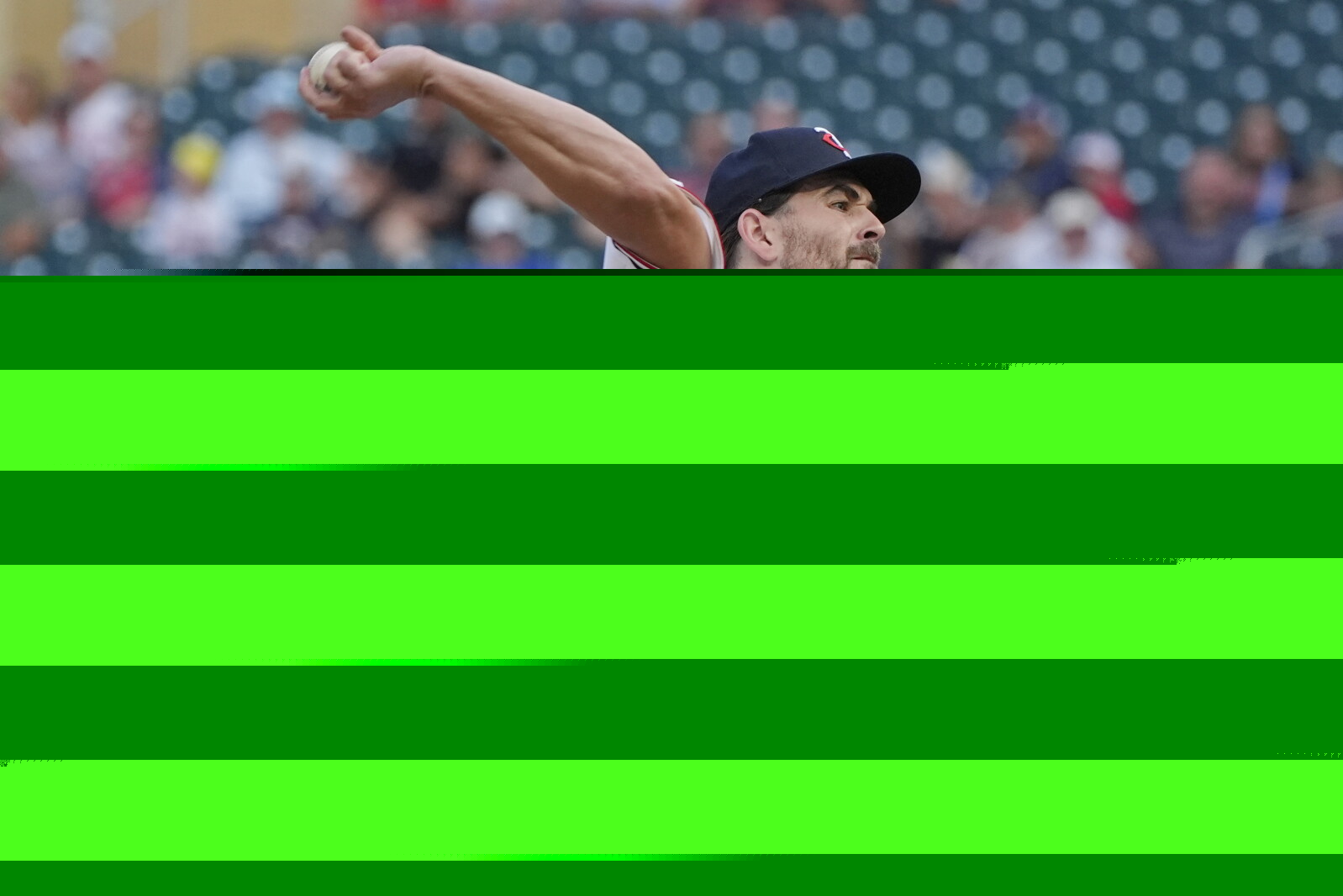 Kremer tops former team as Twins take down Orioles