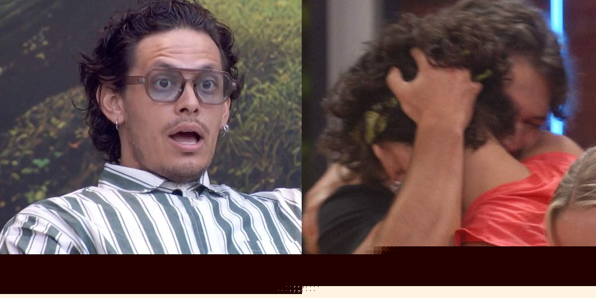 Salina EsTitties has emotional breakdown on 'Big Brother': 'I miss gay people'