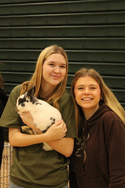 Round-up of FFA news for the week of Jan. 29, 2026