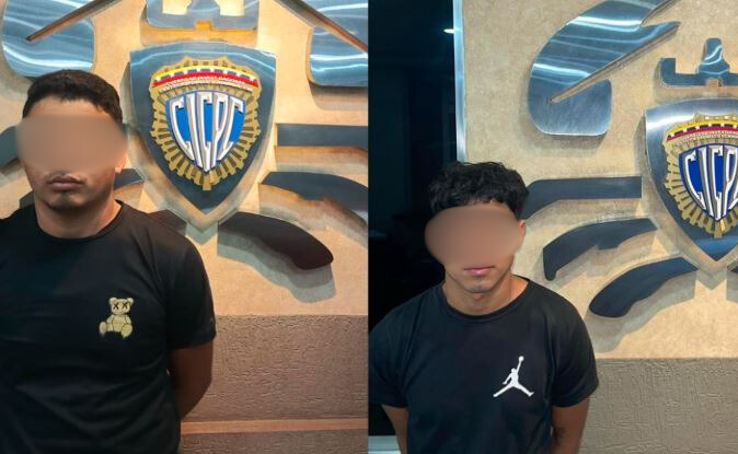 Impactante crimen: Cómo el Cicpc descubrió a los homicidas de un hombre en El Junquito