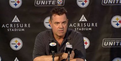 Pittsburgh Steelers executive passed up on for Falcons general manager job