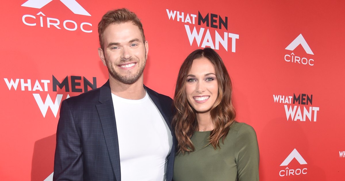 'Twilight’ Star Kellan Lutz Reveals Why He Left L.A. for Tennessee