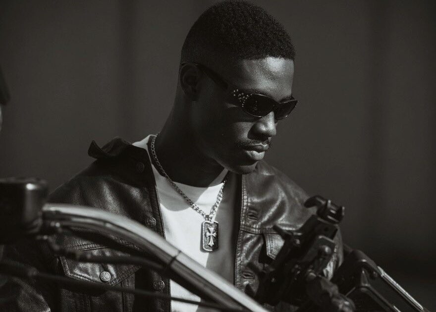 RCee unveils cinematic music video for ‘Money Makes the World Go Round'(MMTWGR)
