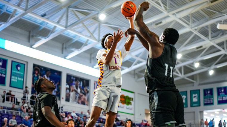 Montverde Academy Invitational Tournament slated for Thursday afternoon tip off in the Sunshine State