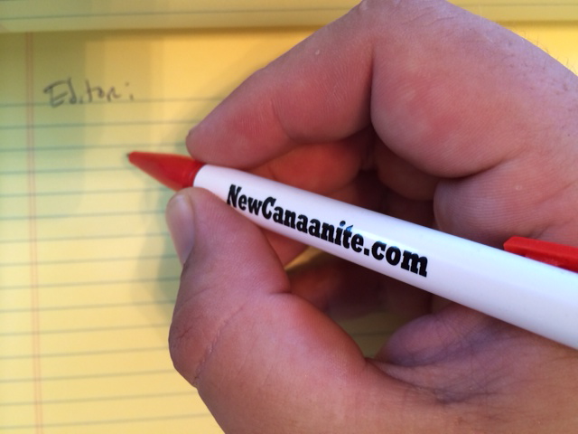 Letter to the Editor
